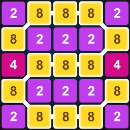 Ícone de 2248 - 2048 puzzle games